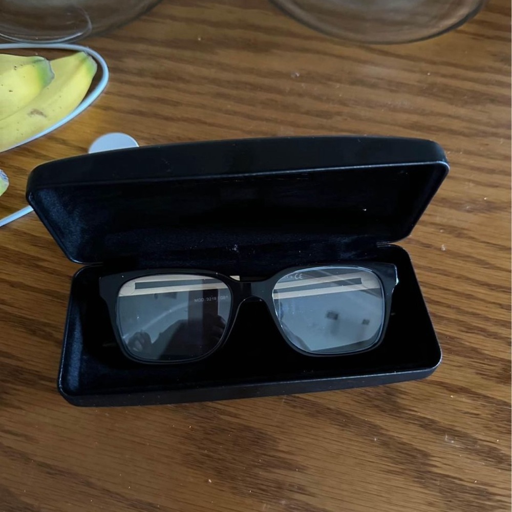 Versace Eye Glass Frames - image 2